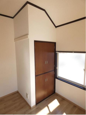 【収納】 | サウスヒル南平