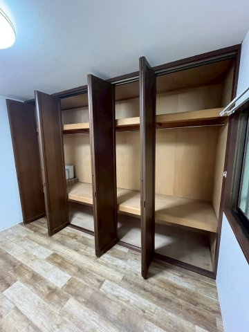 チャフル甲東の設備