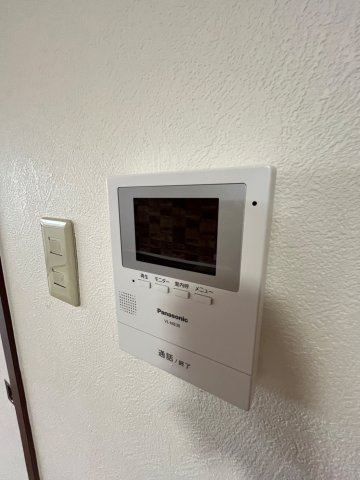 チャフル甲東のセキュリティ