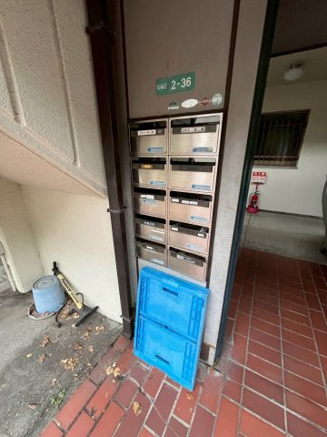 チャフル甲東の外観