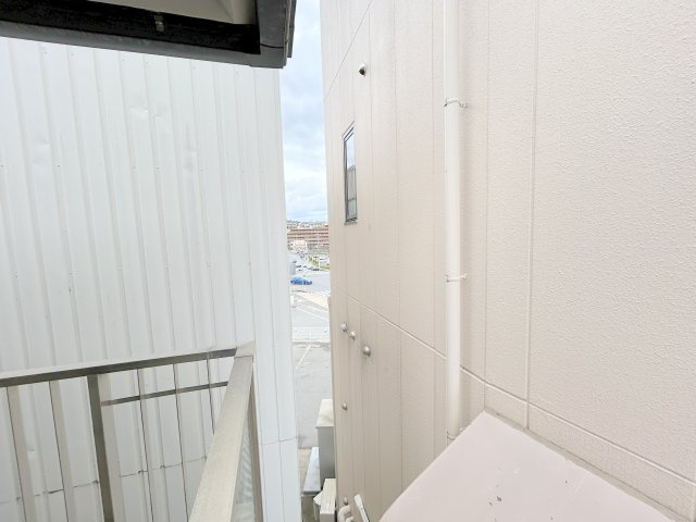 アレグレア桜の展望