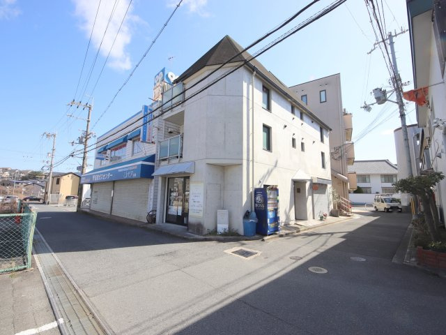 アレグレア桜の展望