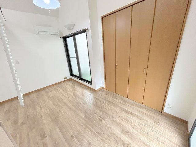 アレグレア桜の居間・リビング