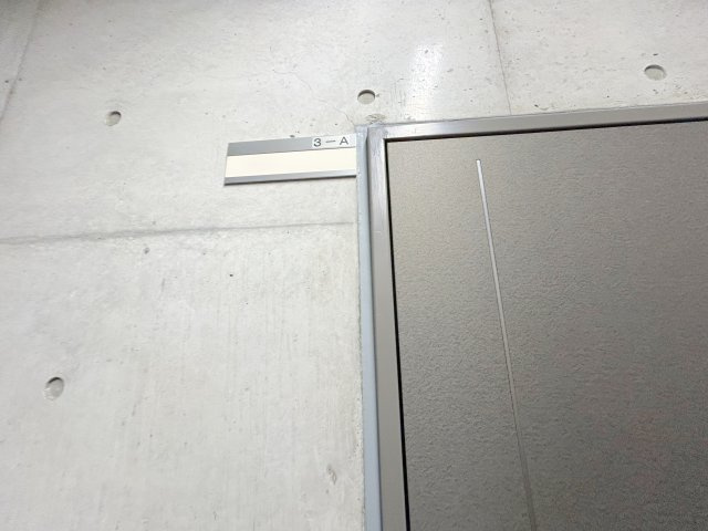 アレグレア桜の設備