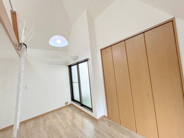 アレグレア桜の居間・リビング