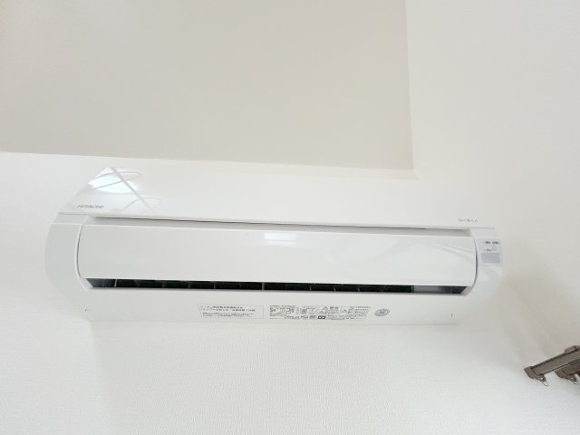 アレグレア桜の設備