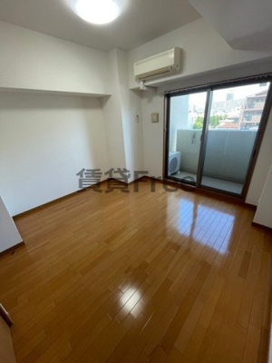 【居間・リビング】 | ドゥーエ玉造　仲介手数料無料