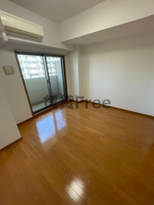 【洋室】 | ドゥーエ玉造　仲介手数料無料