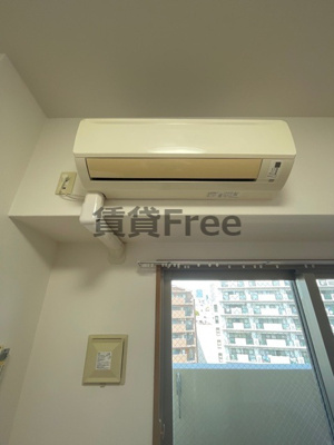 【その他共用部分】 | ドゥーエ玉造　仲介手数料無料