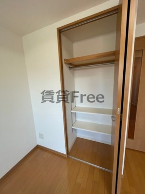 【収納】 | ドゥーエ玉造　仲介手数料無料