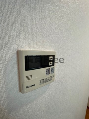 【設備】 | ドゥーエ玉造　仲介手数料無料