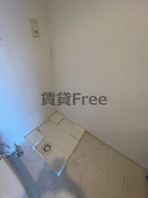 【その他共用部分】 | ドゥーエ玉造　仲介手数料無料