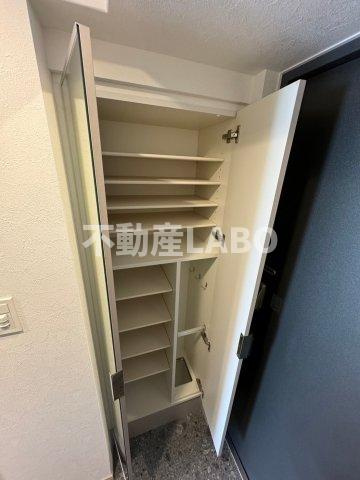 プレサンス大正フレンジのその他