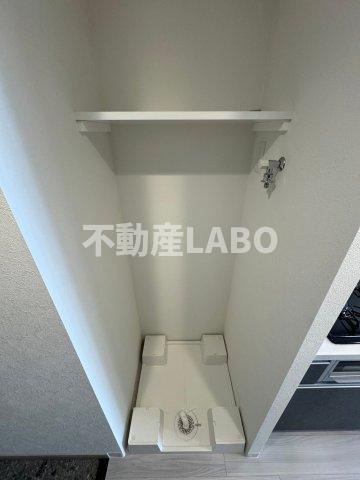 プレサンス大正フレンジのその他