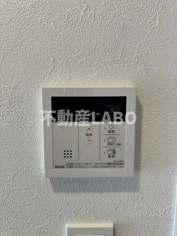 プレサンス大正フレンジのその他