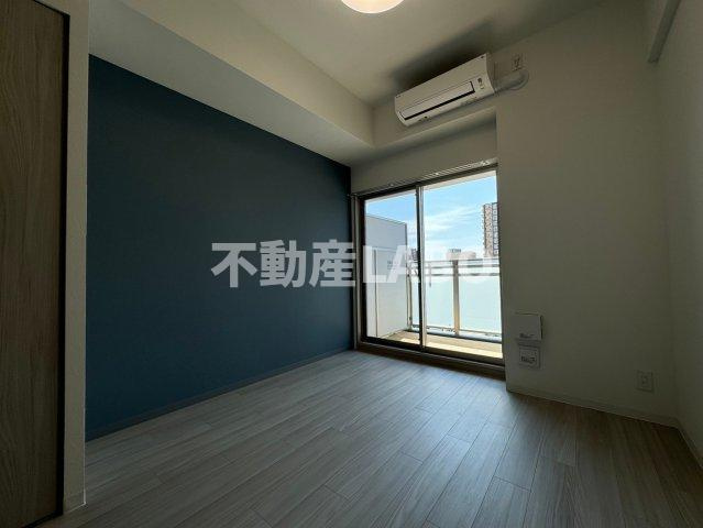 プレサンス大正フレンジの内装