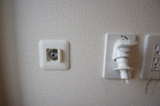 【設備】 | 【仲介手数料無料！！】府中市四谷4丁目　新築戸建て（全14棟）9号棟　4780万円