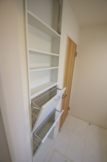 【その他】 | 【仲介手数料無料！！】府中市四谷4丁目　新築戸建て（全14棟）9号棟　4780万円