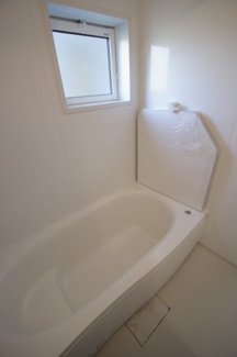 【浴室】 | 【仲介手数料無料！！】府中市四谷4丁目　新築戸建て（全14棟）9号棟　4780万円