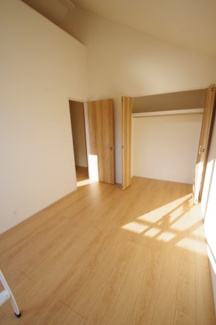 【洋室】 | 【仲介手数料無料！！】府中市四谷4丁目　新築戸建て（全14棟）9号棟　4780万円