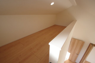 【収納】 | 【仲介手数料無料！！】府中市四谷4丁目　新築戸建て（全14棟）9号棟　4780万円 | ロフト付き