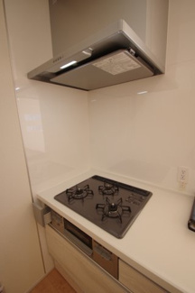 【キッチン】 | 【仲介手数料無料！！】府中市四谷4丁目　新築戸建て（全14棟）9号棟　4780万円