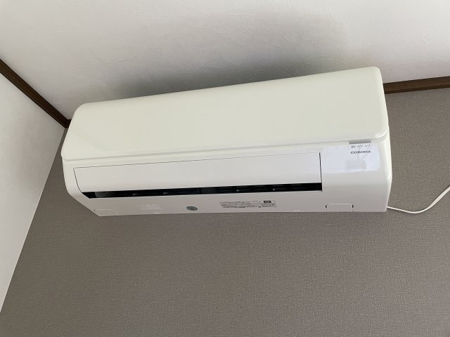 千町貸家の設備