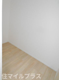 【収納】 | 二本松市竹田2丁目新築一戸建て5棟