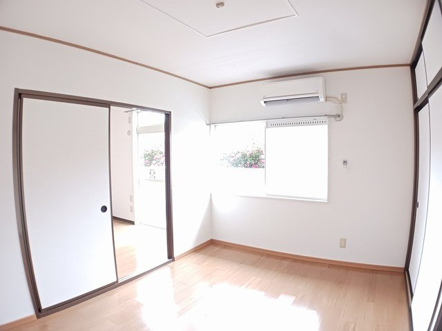 エスポワールの設備