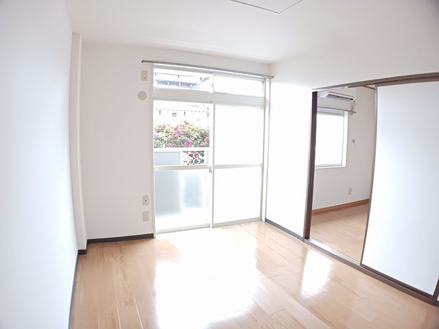 エスポワールの内装