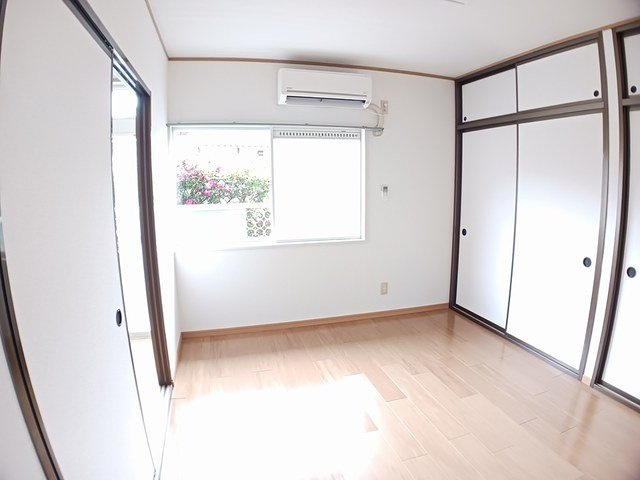 エスポワールの内装