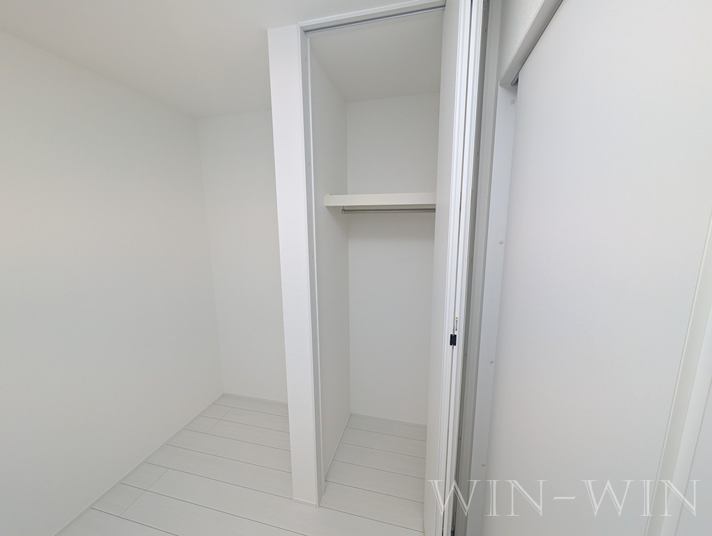 Jack funamachi Ⅱの収納