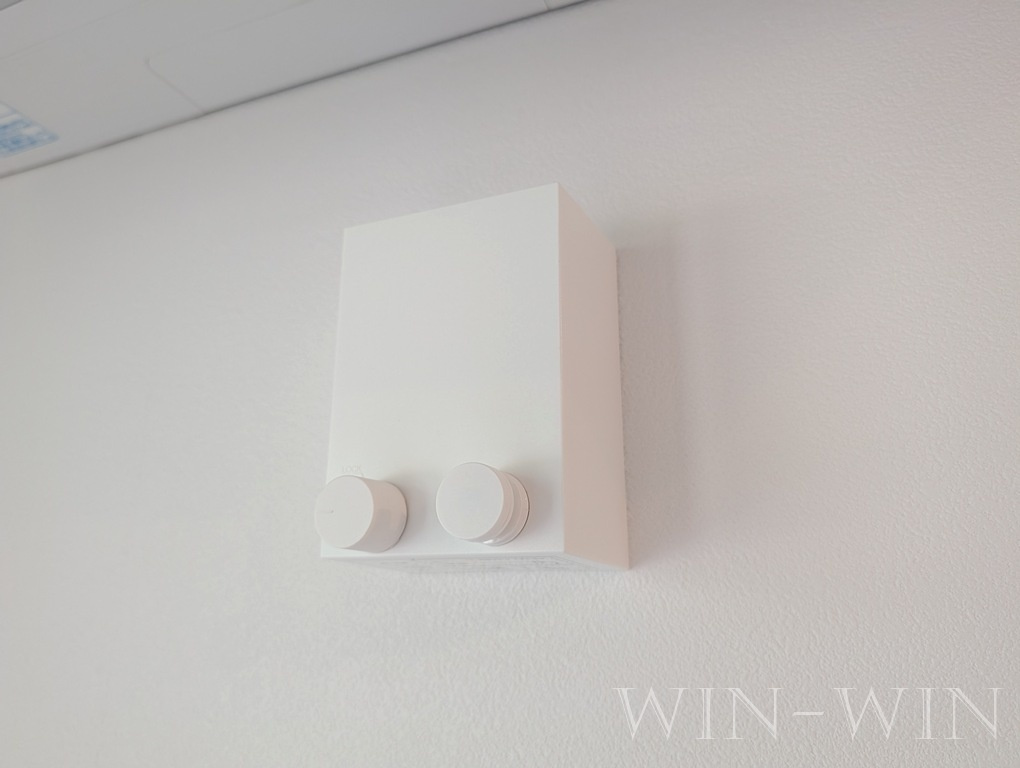 Jack funamachi Ⅱの設備