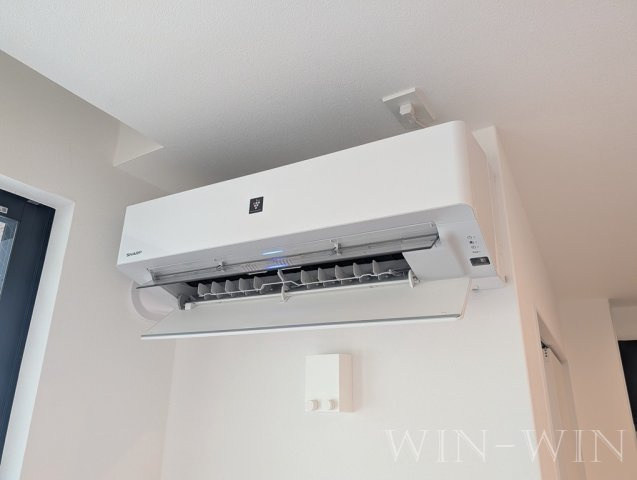 Jack funamachi Ⅱの設備