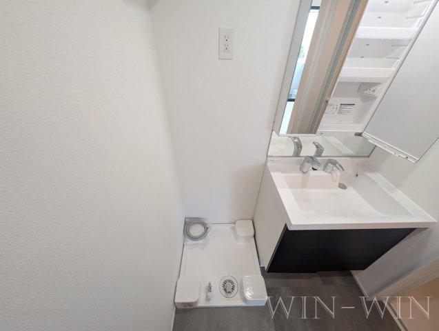 Jack funamachi Ⅱの設備