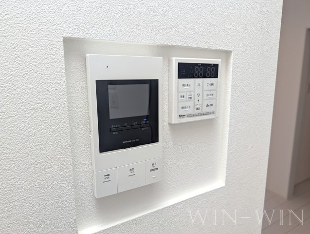 Jack funamachi Ⅱのセキュリティ