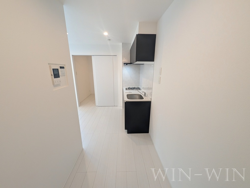 Jack funamachi Ⅱの内装