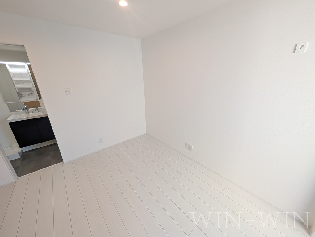 Jack funamachi Ⅱの居間・リビング