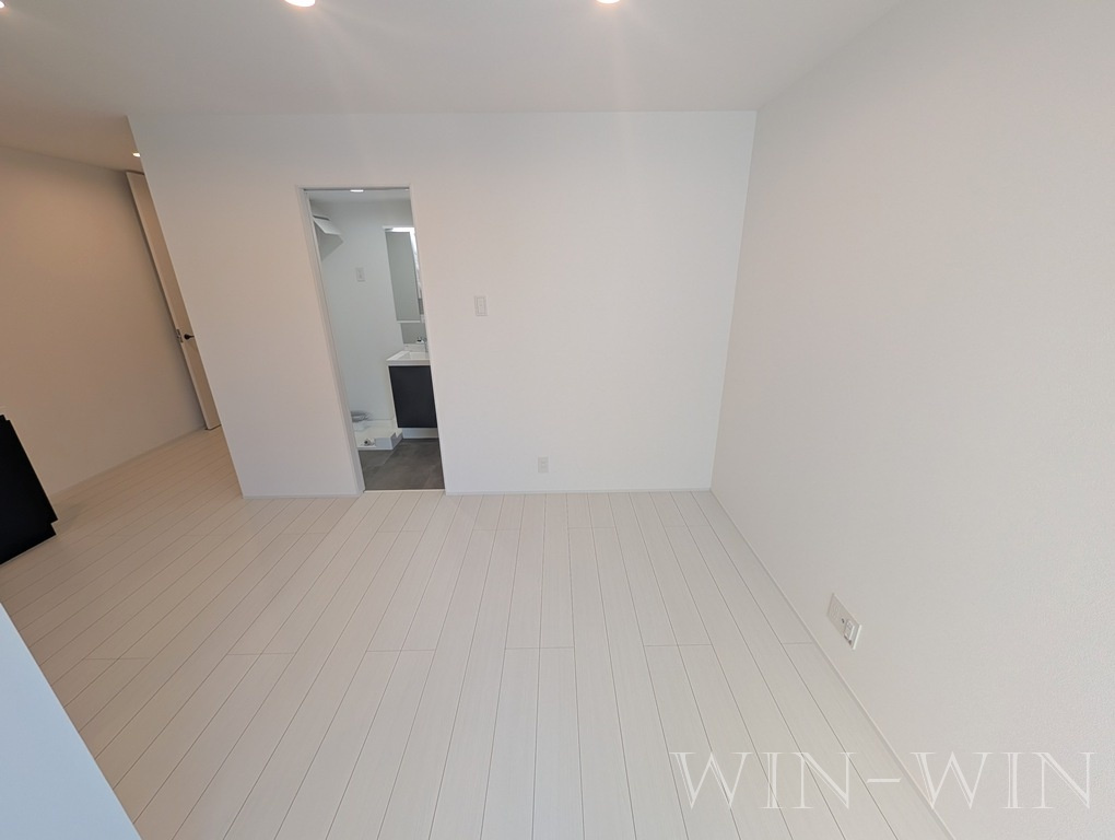 Jack funamachi Ⅱの居間・リビング