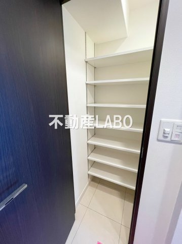 レジュールアッシュTAISHO LEGANTのその他共用部分