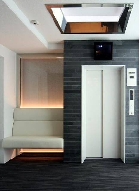 アーベイン浅草のその他共用部分