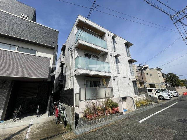 コンフォール甲子園口