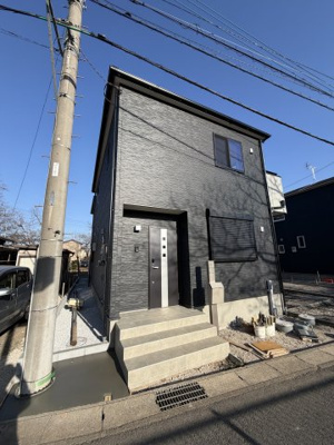 【外観】 | グランソフィア細谷Ⅲ