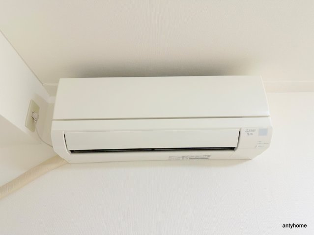 ハイツ西村　仲介手数料無料の設備