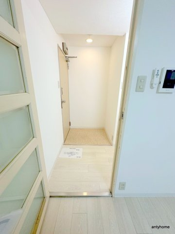 ハイツ西村　仲介手数料無料の内装