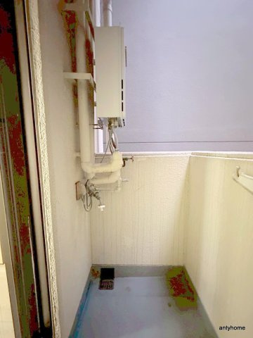 ハイツ西村　仲介手数料無料のその他