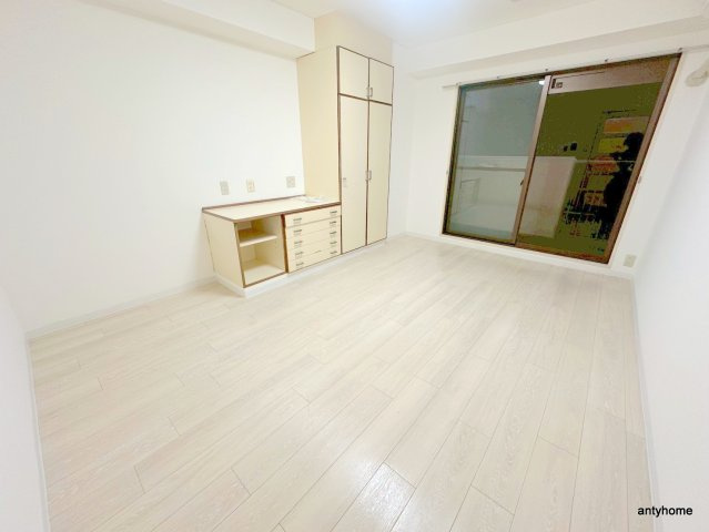 ハイツ西村　仲介手数料無料の居間・リビング