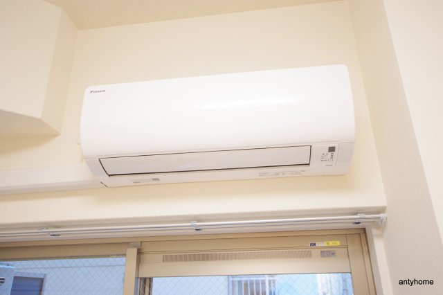 プレサンス大手前ピリオド　仲介手数料無料の設備