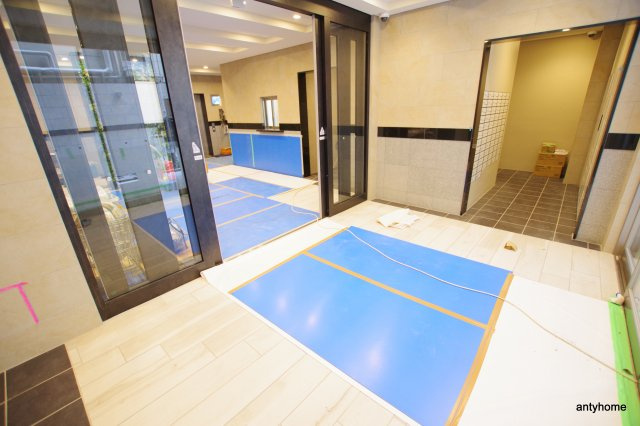 プレサンス大手前ピリオド　仲介手数料無料のその他共用部分