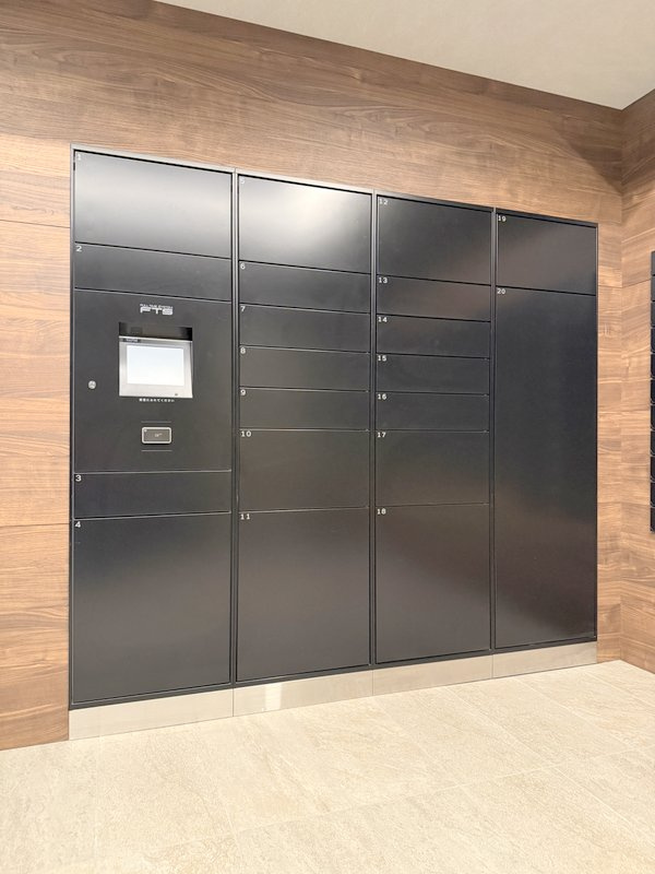 Metrosa谷町六丁目South　仲介手数料無料の設備